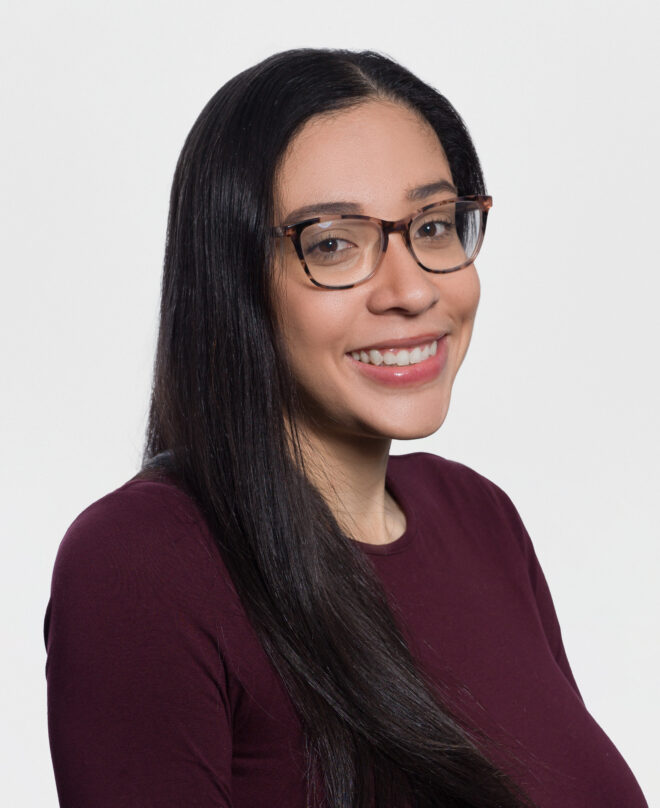 Karianna Torres