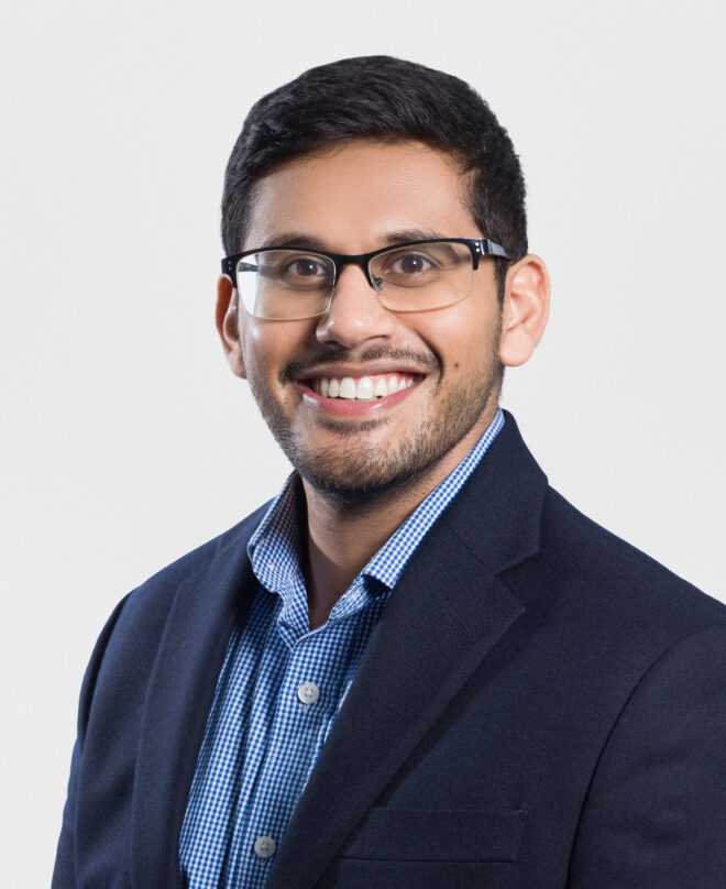 Anurag Andra