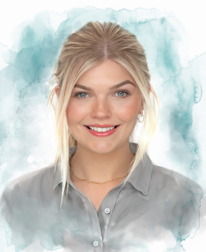 Haley Prince