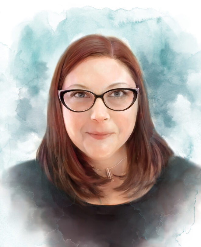 Maureen Hansen