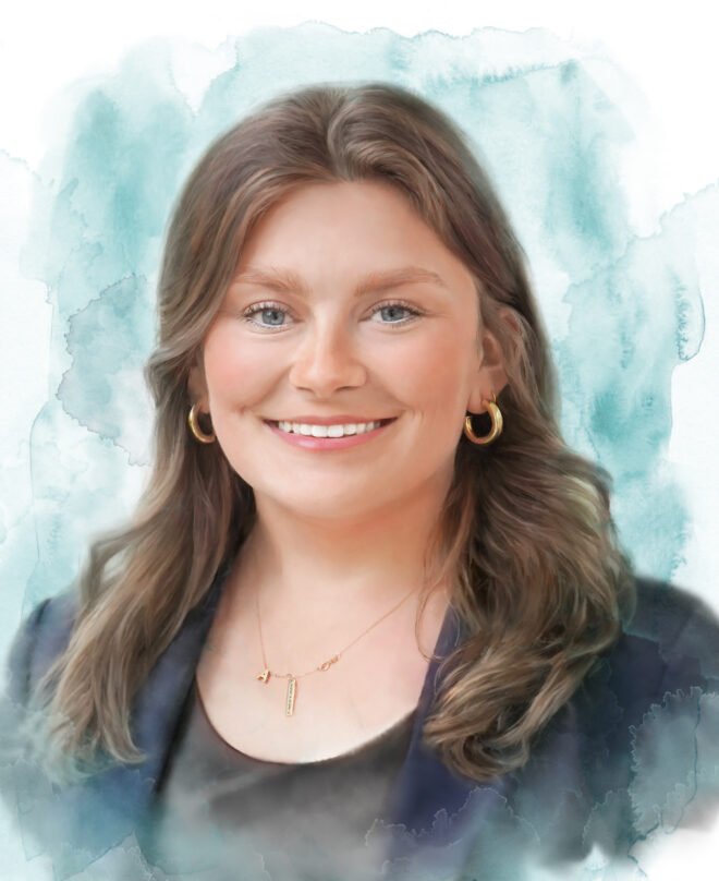 Annie Stephens